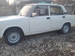 Photo of the vehicle ВАЗ (Lada) 2107