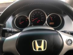 Сүрөт унаа Honda Fit