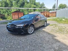 Photo of the vehicle Toyota Camry