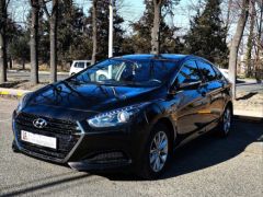 Сүрөт унаа Hyundai i40