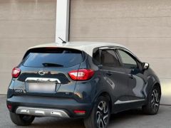 Фото авто Renault Kaptur