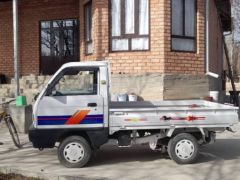 Фото авто Daewoo Labo