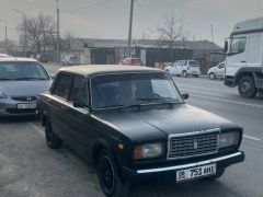 Сүрөт унаа ВАЗ (Lada) 2107