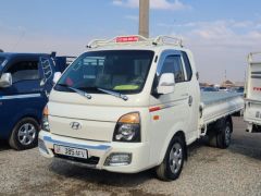 Фото авто Hyundai Porter