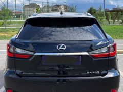 Фото авто Lexus RX