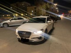 Сүрөт унаа Hyundai Grandeur