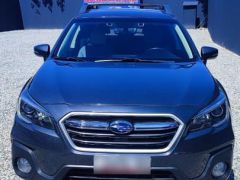 Сүрөт унаа Subaru Outback