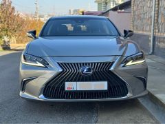 Фото авто Lexus ES