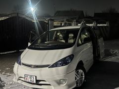 Photo of the vehicle Toyota Estima