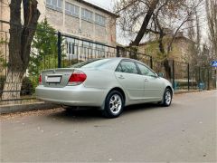 Фото авто Toyota Camry