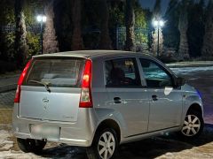 Фото авто Daihatsu Cuore