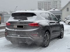 Photo of the vehicle Hyundai Santa Fe