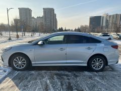 Сүрөт унаа Hyundai Sonata