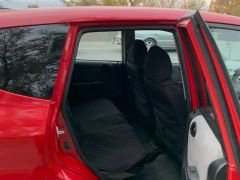 Photo of the vehicle Honda Fit