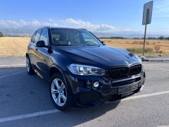 Фото авто BMW X5