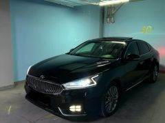 Фото авто Kia K7