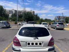 Сүрөт унаа Nissan Almera