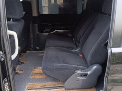 Фото авто Honda Stepwgn