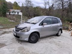 Фото авто Honda Fit