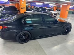 Сүрөт унаа BMW M5