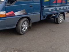 Фото авто Hyundai Porter