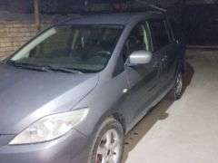 Photo of the vehicle Mazda 5