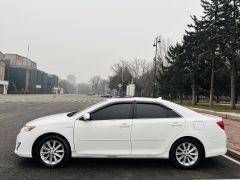 Фото авто Toyota Camry