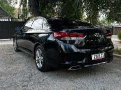 Сүрөт унаа Hyundai Sonata