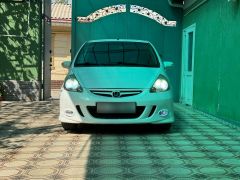 Сүрөт унаа Honda Jazz