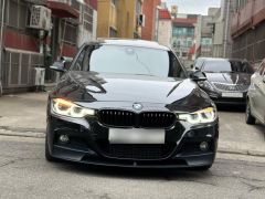 Сүрөт унаа BMW 3 серия