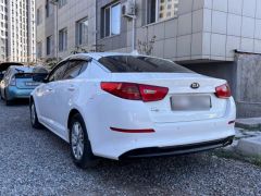 Сүрөт унаа Kia K5