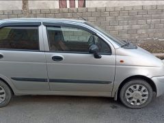 Photo of the vehicle Daewoo Matiz