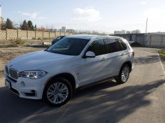 Сүрөт унаа BMW X5