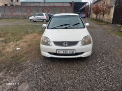 Сүрөт унаа Honda Civic