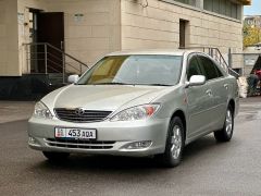 Фото авто Toyota Camry