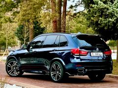 Фото авто BMW X5