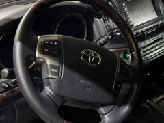 Фото авто Toyota Land Cruiser