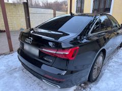 Сүрөт унаа Audi A6