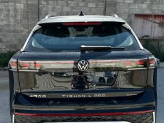 Сүрөт унаа Volkswagen Tiguan