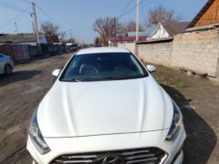 Фото авто Hyundai Sonata