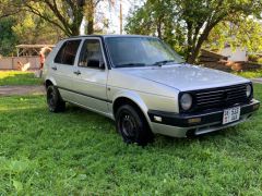 Сүрөт унаа Volkswagen Golf