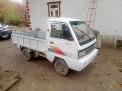 Фото авто Daewoo Labo