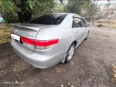 Сүрөт унаа Honda Inspire