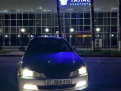 Фото авто Honda Accord