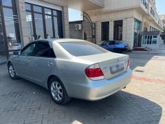 Фото авто Toyota Camry