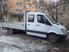 Фото авто Mercedes-Benz Sprinter