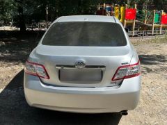 Сүрөт унаа Toyota Camry