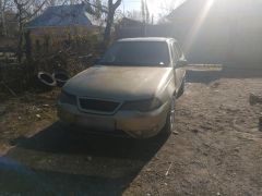 Сүрөт унаа Daewoo Nexia