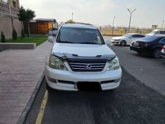 Сүрөт унаа Lexus GX