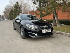 Сүрөт унаа Kia K5